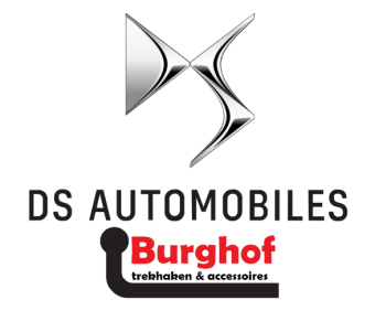 DS Automobiles trekhaak kopen bij burghof trekhaken